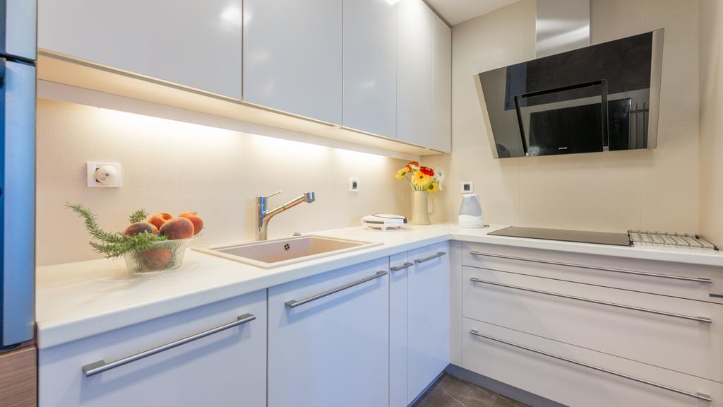 Apartment Mair Дубровник Стая снимка