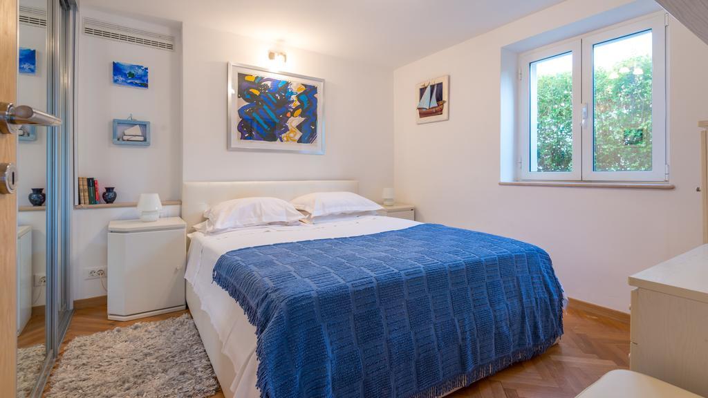 Apartment Mair Дубровник Стая снимка