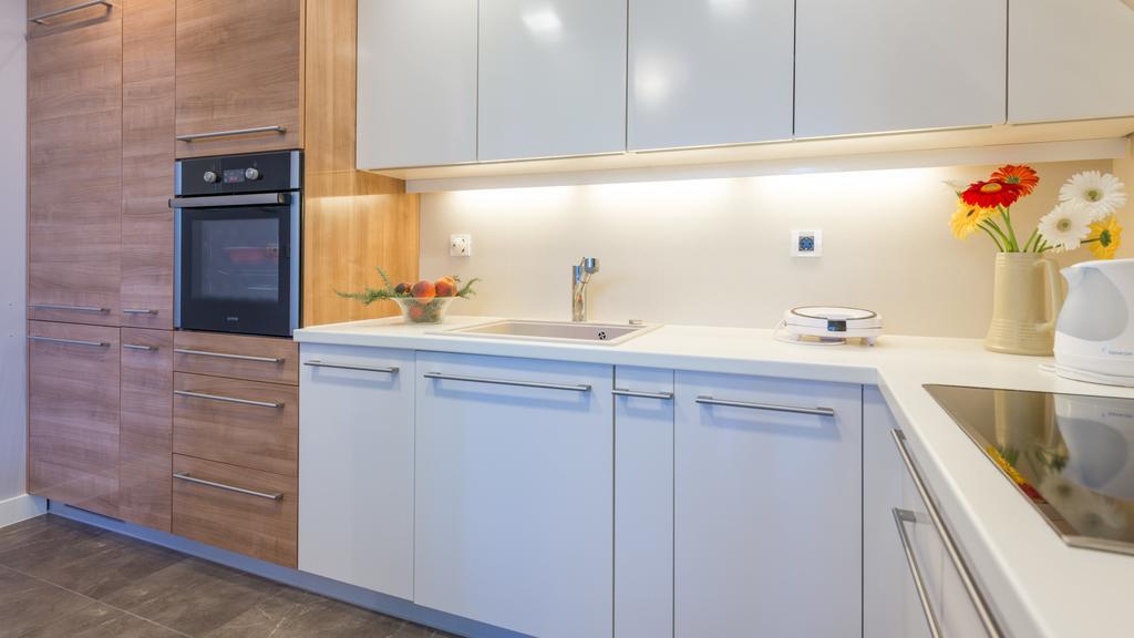 Apartment Mair Дубровник Стая снимка