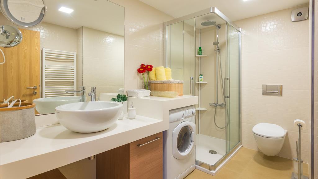 Apartment Mair Дубровник Стая снимка
