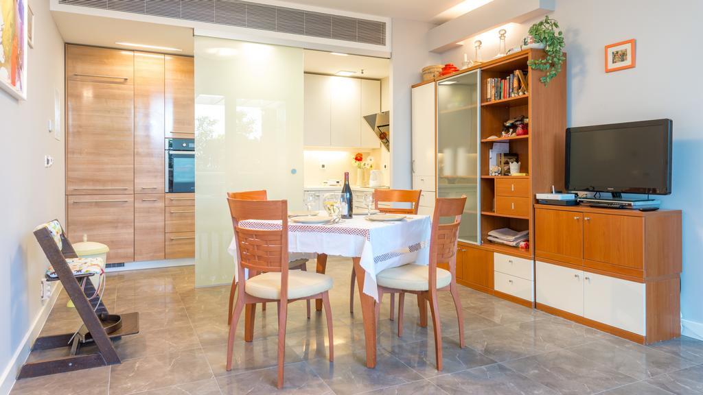 Apartment Mair Дубровник Стая снимка