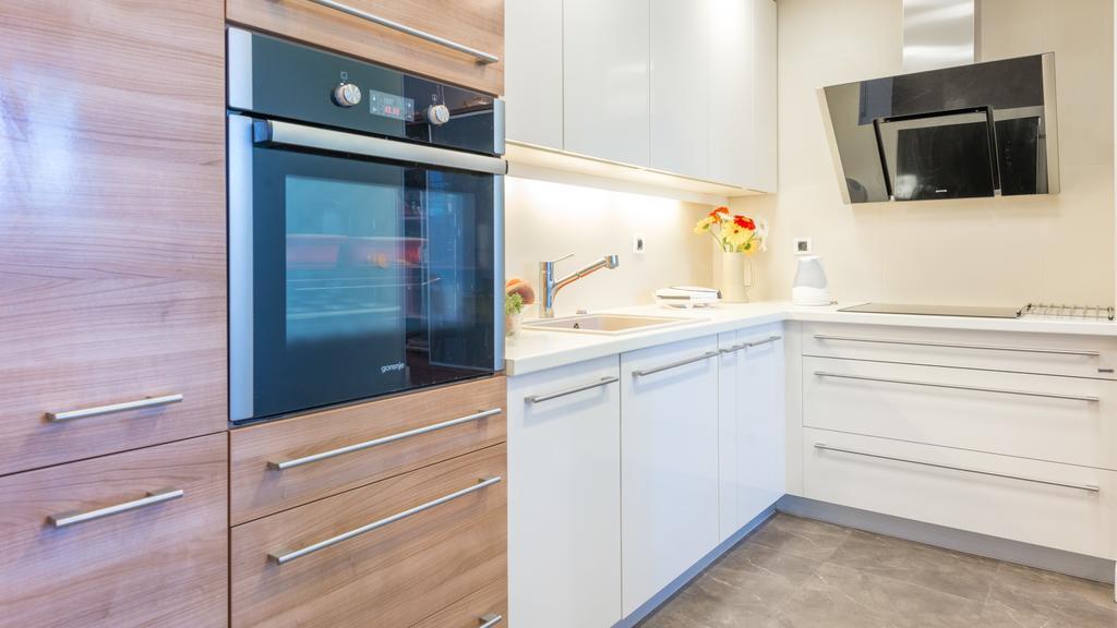 Apartment Mair Дубровник Стая снимка