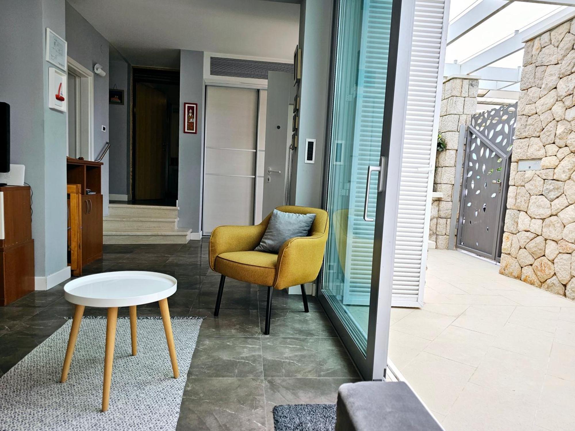 Apartment Mair Дубровник Екстериор снимка